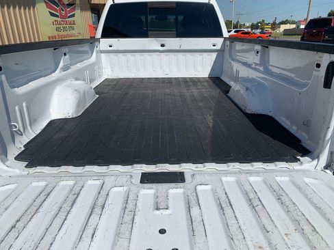 Used 2012 GMC Sierra 3500 Denali image 18