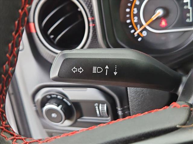 Used 2024 Jeep Wrangler Unlimited Rubicon w/ Technology Group AWD/4WD image 26