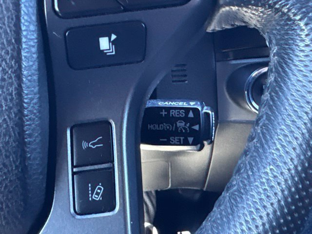 Used 2021 Toyota Tacoma TRD Sport w/ Technology Package AWD/4WD image 24