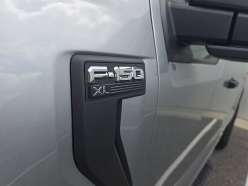 Used 2023 Ford F150 XL w/ Trailer Tow Package AWD/4WD image 12