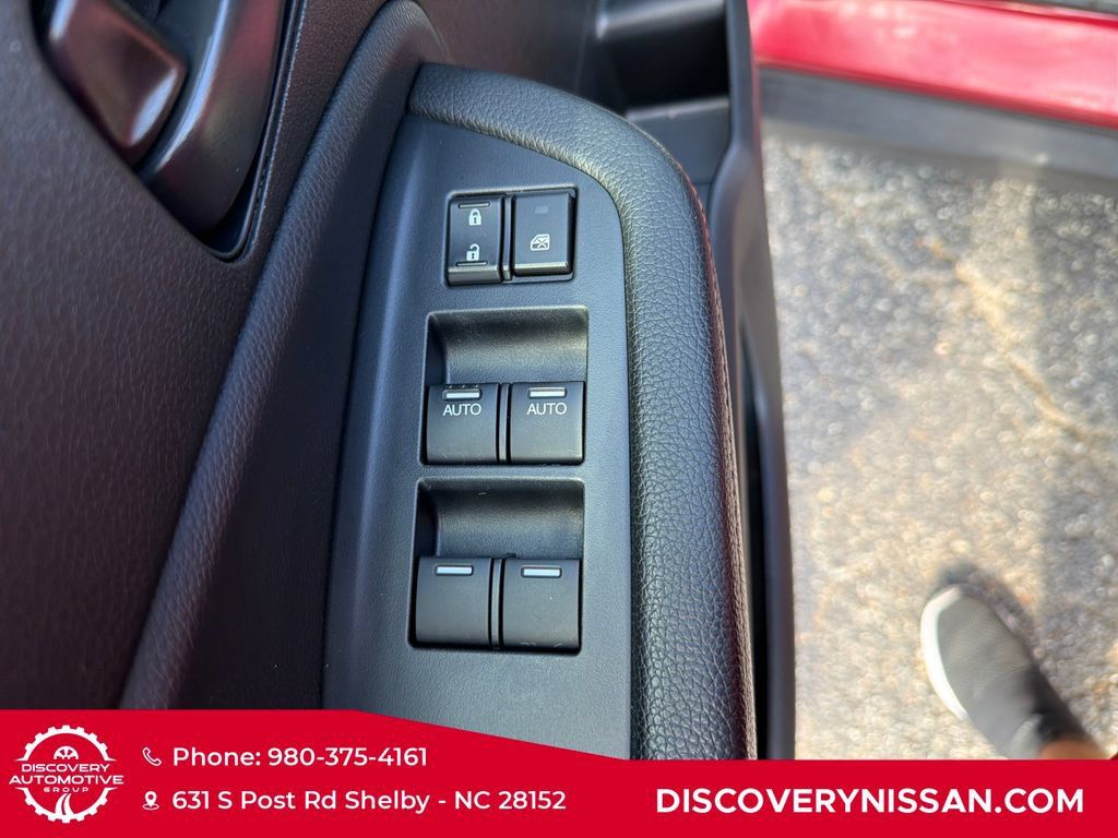 Used 2022 Honda Passport TrailSport image 11