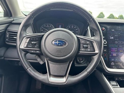 Used 2022 Subaru Outback Premium AWD/4WD image 21