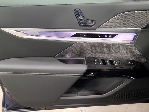 New 2026 BMW 760i xDrive AWD/4WD image 15