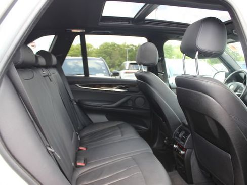 Used 2018 BMW X5 xDrive35i AWD/4WD image 34