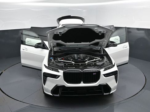 New 2026 BMW X7 M60i image 53