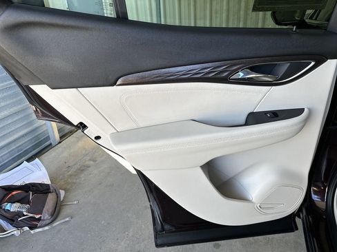 Certified 2023 Buick Envision Avenir image 29