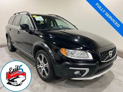 Used 2014 Volvo XC70 T6