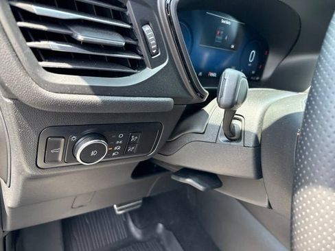 Used 2024 Ford Escape ST-Line Select AWD/4WD image 25