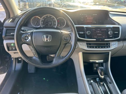 Used 2013 Honda Accord EX-L image 9