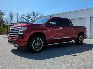 Used 2023 Chevrolet Silverado 1500 High Country w/ Technology Package video 2