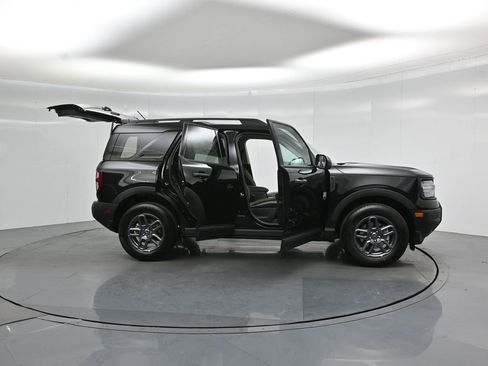 New 2026 Ford Bronco Sport Big Bend AWD/4WD image 31