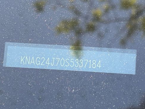 Used 2025 Kia K5 LXS FWD image 30