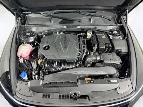 Used 2025 Hyundai Sonata SEL image 30