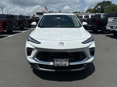 New 2026 Buick Encore GX Preferred w/ Comfort Package image 2