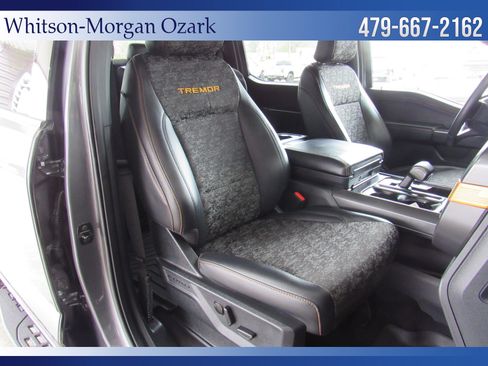 Used 2025 Ford F150 Tremor w/ Bed Utility Package image 32