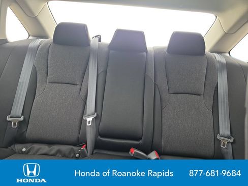 New 2026 Honda Accord SE image 18