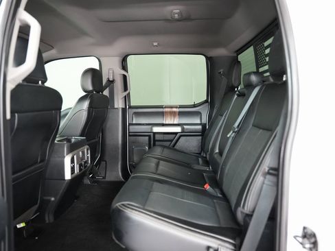 Used 2020 Ford F150 Lariat w/ Equipment Group 502A Luxury image 44