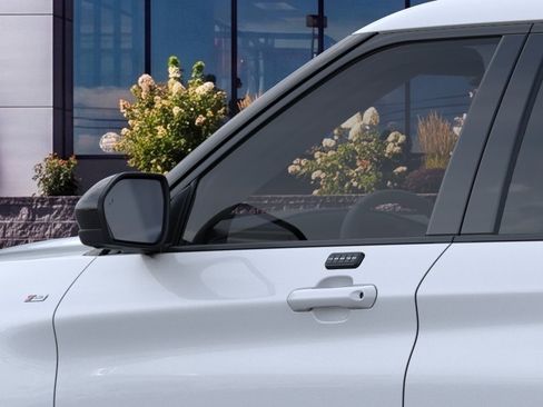 New 2026 Ford Explorer ST-Line AWD/4WD image 20