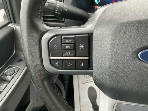 Used 2024 Ford F150 XLT w/ Tow/Haul Package image 10