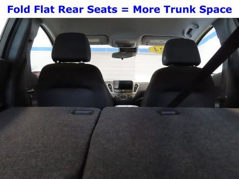 Used 2024 Chevrolet Malibu LT image 32