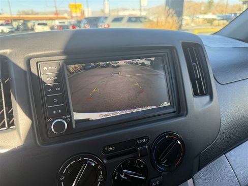 Used 2021 Nissan NV200 SV image 23