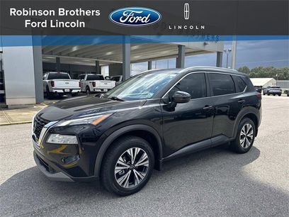 Used 2023 Nissan Rogue SV w/ SV Premium Package