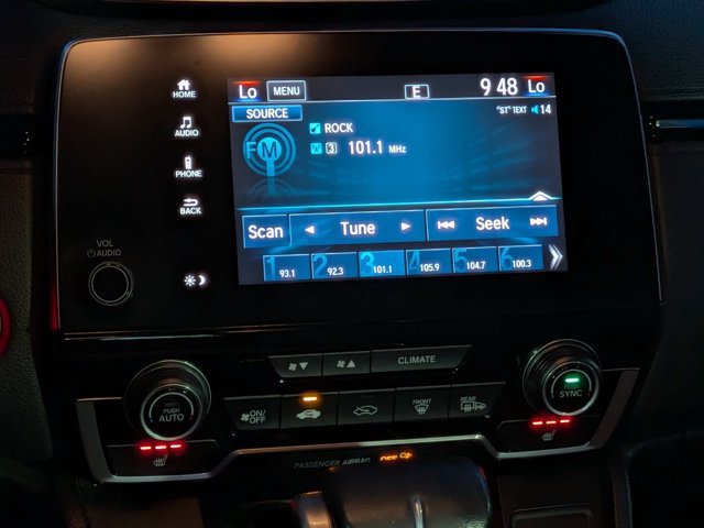 Certified 2019 Honda CR-V EX-L image 19
