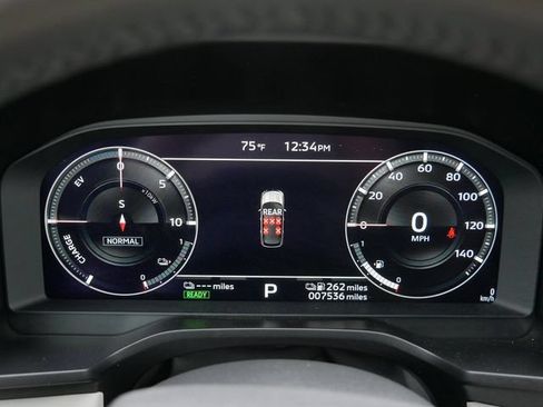 Used 2025 Mitsubishi Outlander SEL AWD/4WD image 22