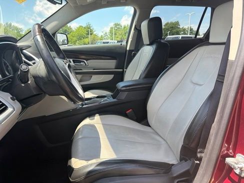 Used 2017 GMC Terrain Denali FWD image 22