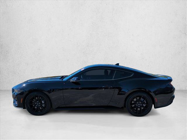 Used 2025 Ford Mustang GT Premium RWD image 9