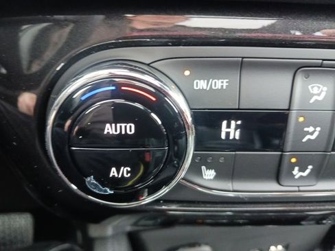 New 2026 Chevrolet TrailBlazer ACTIV w/ Convenience Package image 24