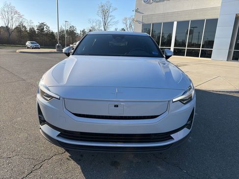 Used 2024 Polestar Polestar 2 w/ Pilot Pack image 8