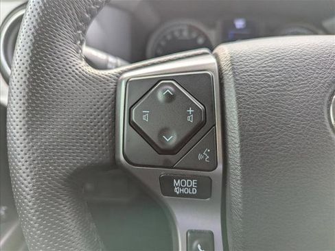 Used 2023 Toyota Tacoma SR5 w/ Technology Package image 10