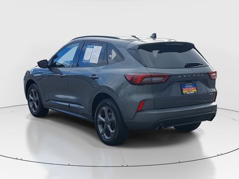 Used 2024 Ford Escape ST-Line image 7
