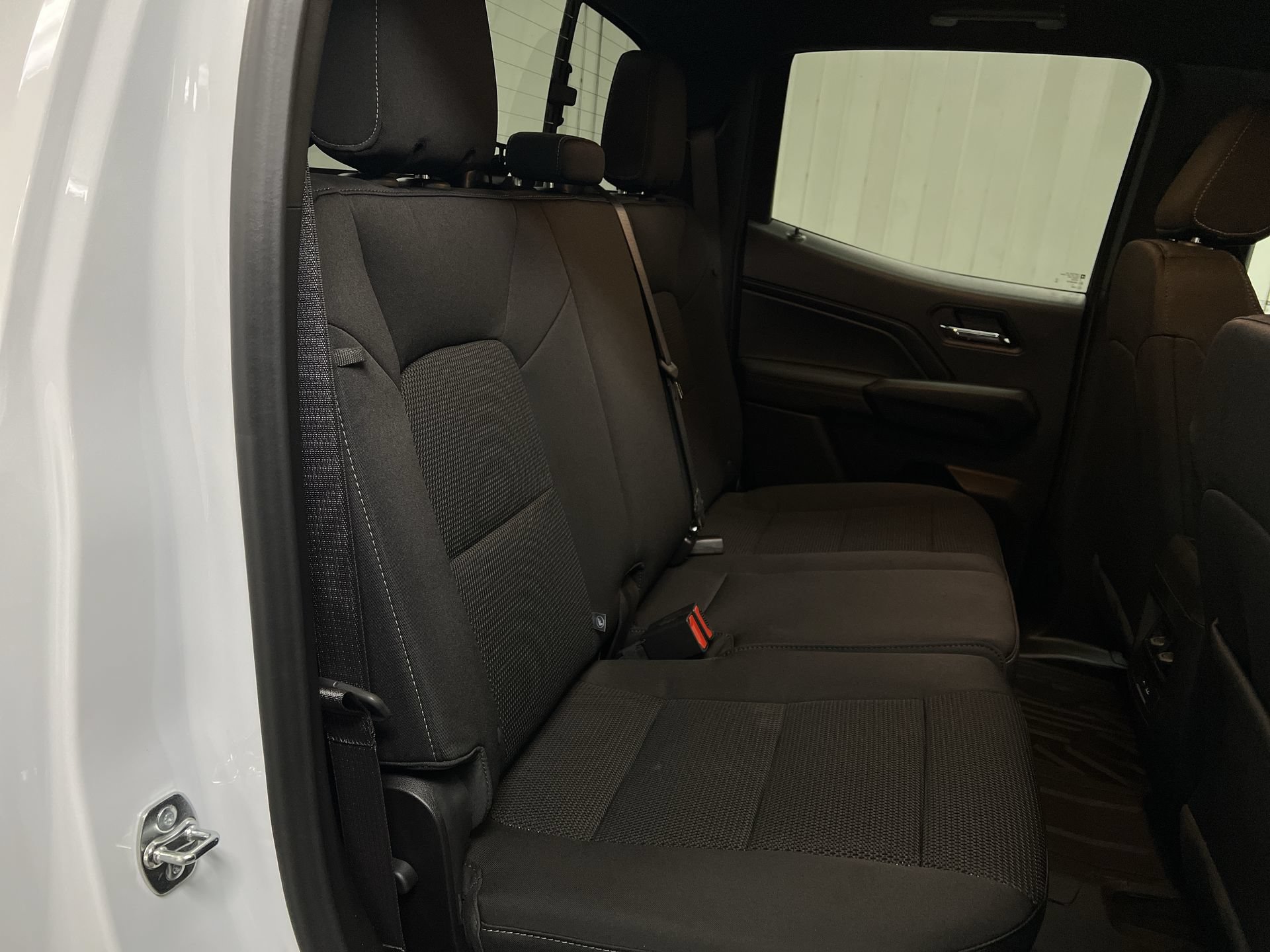 Certified 2026 GMC Canyon Elevation w/ Convenience Package AWD/4WD image 60