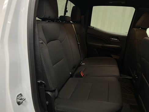 New 2026 GMC Canyon Elevation w/ Convenience Package image 60