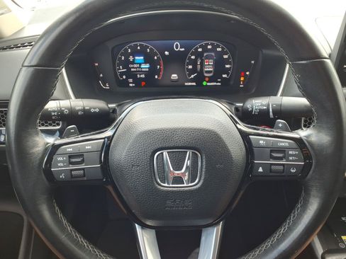Used 2024 Honda Civic Touring image 13