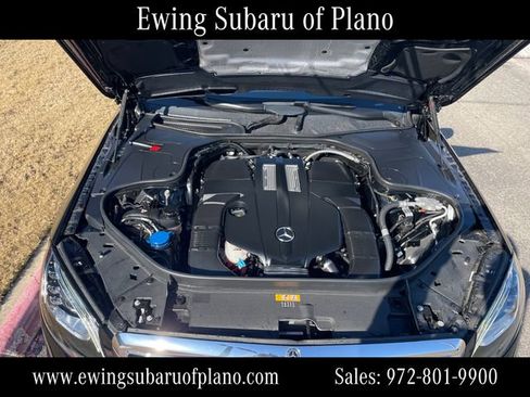 Used 2019 Mercedes-Benz S 450 Sedan image 23