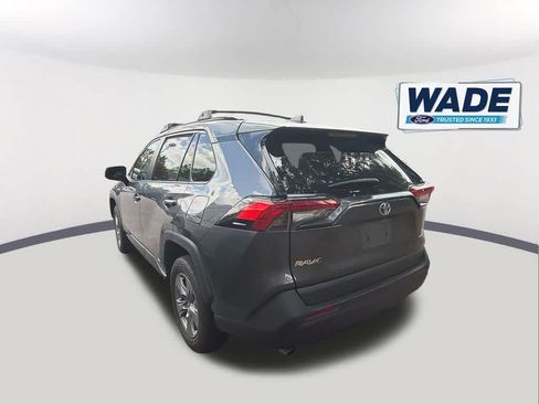 Used 2024 Toyota RAV4 LE AWD/4WD image 7