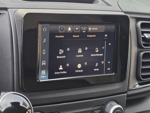 New 2026 RAM ProMaster 2500 w/ Advanced Safety Group image 33