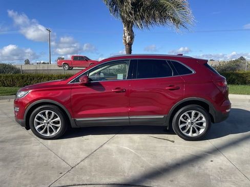 Used 2018 Lincoln MKC Select w/ Select Plus Package image 5
