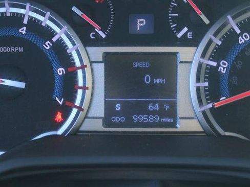 Certified 2018 Toyota 4Runner Limited image 19