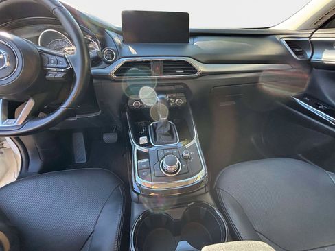 Used 2023 MAZDA CX-9 Touring Plus image 19