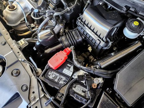 Used 2013 Honda Civic EX image 39