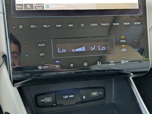 Used 2022 Hyundai Tucson Limited FWD image 29