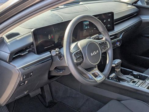 Certified 2025 Kia K5 LXS image 21