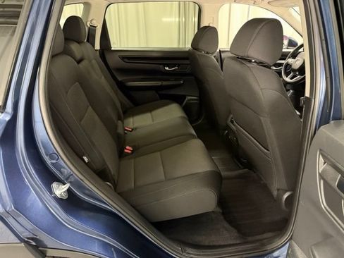 Used 2024 Honda CR-V EX image 8