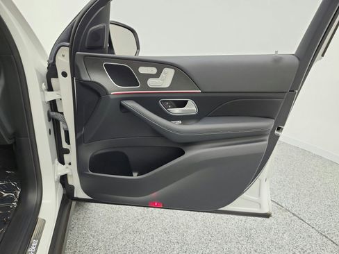 Certified 2024 Mercedes-Benz GLE 350 4MATIC image 22
