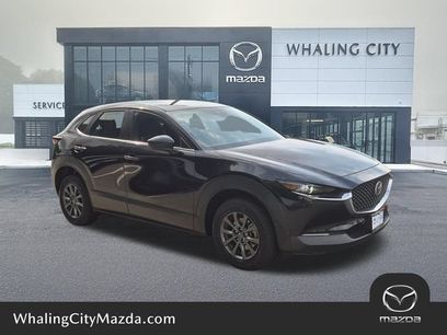 Certified 2023 MAZDA CX-30 AWD 2.5 S