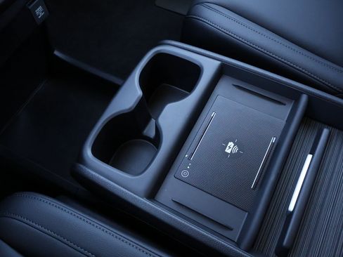 New 2026 Honda Odyssey EX-L image 19